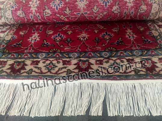 halı hastanesi